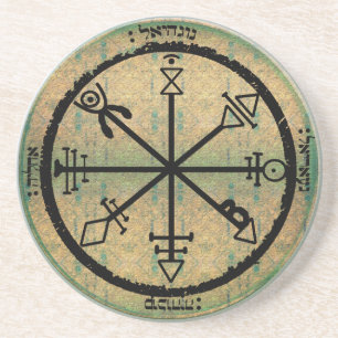 1st seal of venus coaster