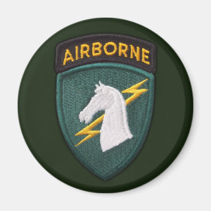 1st SOC special operations command Magnet
