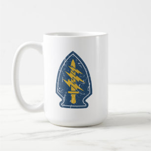 1st Special Forces Command (Airborne). Coffee Mug