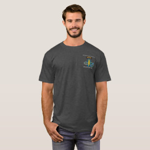 1ST SPECIAL FORCES COMMAND M.I. BN  SHIRT