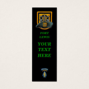 1st special forces green berets group bookmarkers
