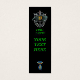 1st special forces green berets group bookmarkers