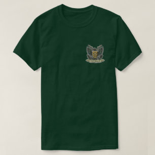 1st Special Forces Group Airborne T-Shirt