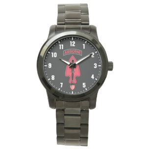 1st Special Forces Operational Detachment Delta Watch