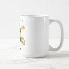 1ST SQUADRON 1ST CAVALRY 1ST ARMORED MUG