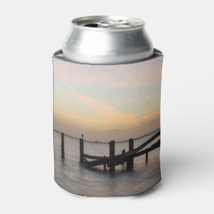 1st Sunset 2017 Cocoa Beach Can Cooler