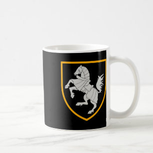 1st Tank Brigade (ukraine) Ukrainian Military Coffee Mug