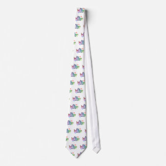 1st Time Mummy-Rainbow T-shirts and Gifts Tie