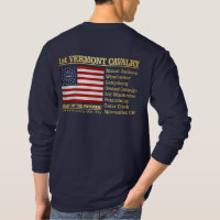 1st Vermont Cavalry (BH)
