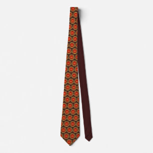 1st Virginia Cavalry Tie