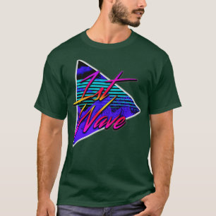 1st Waves New Wave 2 T-Shirt