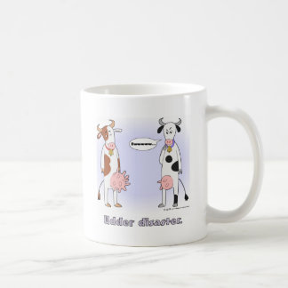 1TSHIRT_udders1 Coffee Mug