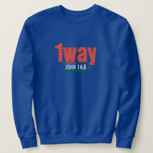 1Way Florida Gators Sweatshirt