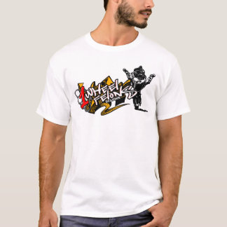 1wheelfelons Logo T-Shirt
