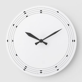 2進数時計 LARGE CLOCK