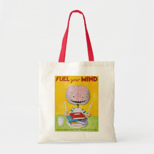 2000 Children's Book Week Tote Bag