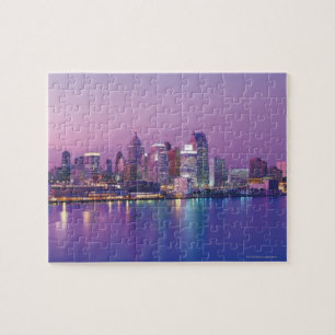 2000 JIGSAW PUZZLE