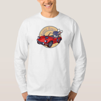 2000GT Long Sleeve T-Shirt