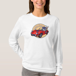 2000GT Long Sleeve T-Shirt