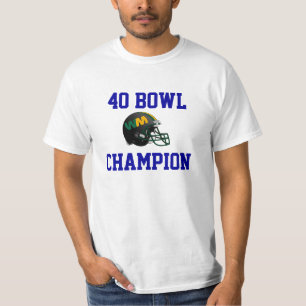 2001 CHAMPION T-Shirt