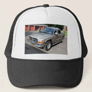 2002 Dodge Dakota SLT 4 x 4 Hat