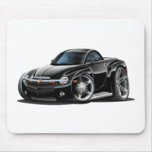 2003-06 SSR Black Truck Mouse Pad