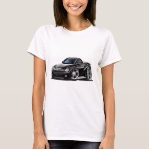 2003-06 SSR Black Truck T-Shirt