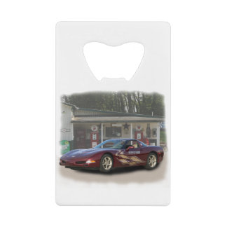 2003 50th Anniversary Chevy Corvette Pace Car
