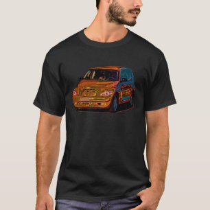2003 Chrysler PT Cruiser T-Shirt