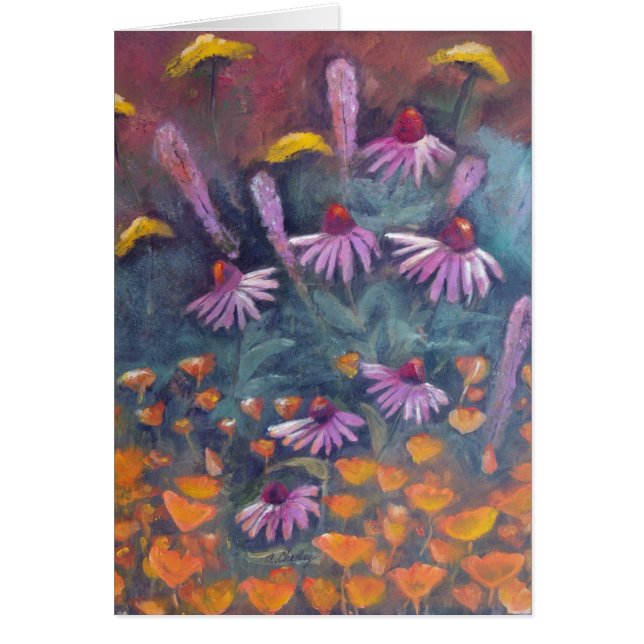 2004_Echinacea (Front)