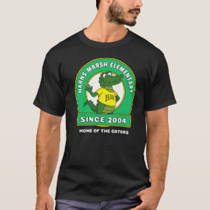 2004 Marshall Tshirt