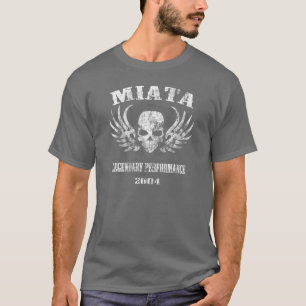 2004 Miata Legendary Performance T-Shirt