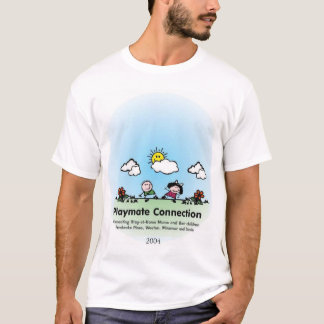 2004 Playmate Connection T-Shirt