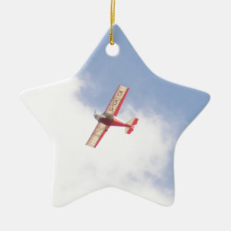 2004 Skyranger Ceramic Tree Decoration