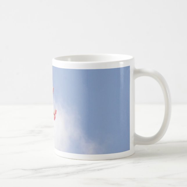 2004 Skyranger Coffee Mug (Right)