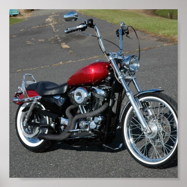 2004 Sportster Poster (Front)