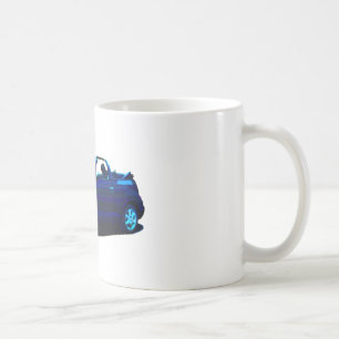 2005 Chrysler PT Cruiser Coffee Mug