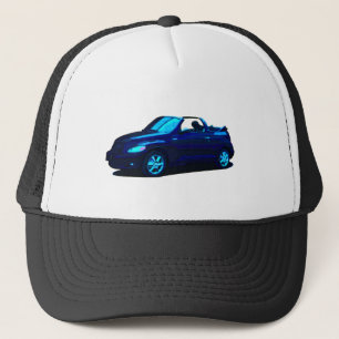 2005 Chrysler PT Cruiser Trucker Hat
