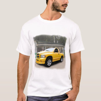 2005 Dodge Ram Rumble Bee T-Shirt