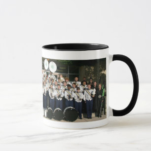 2005 Marching Season Mug