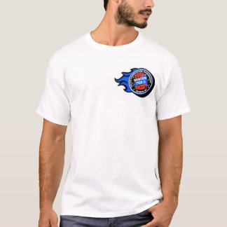 2005 NYS Bantam Tier II Tournament - Style A T-Shirt