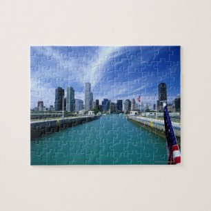 2006 2 JIGSAW PUZZLE