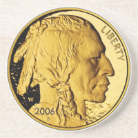 2006 American Buffalo Proof Gold Bullion Coin