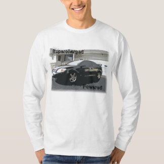 2006 Chevy Cobalt SS Artwork Shirt Supercharged