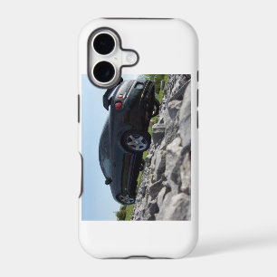 2006 Chevy Cobalt SS Supercharged iphone 5 case