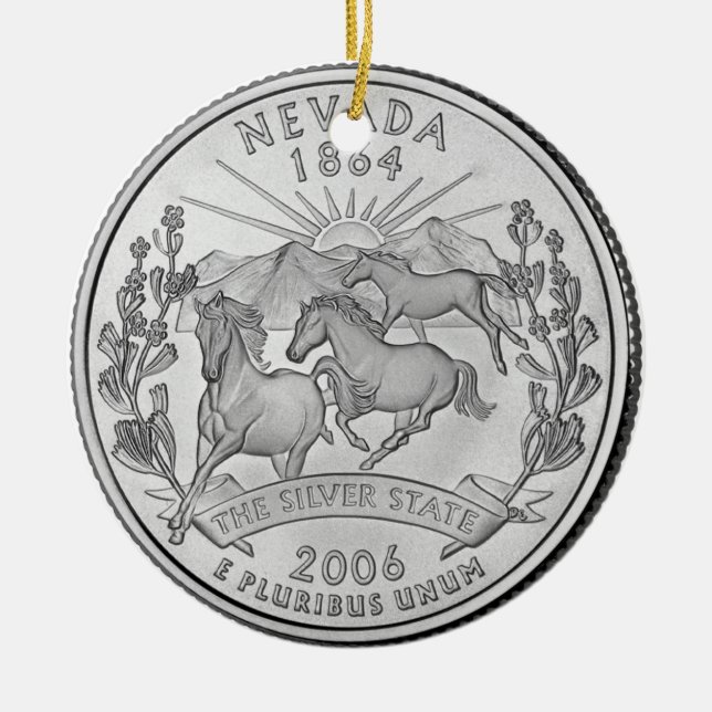 2006_NV_Unc Ceramic Tree Decoration (Front)