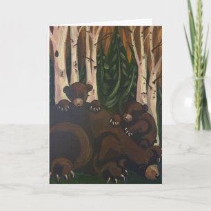 2007_Black_Bears Card