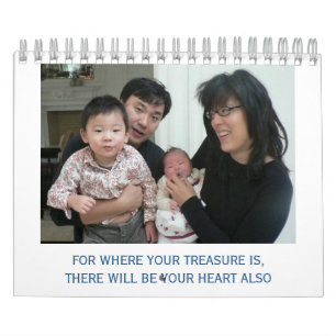 2007 Calender Calendar