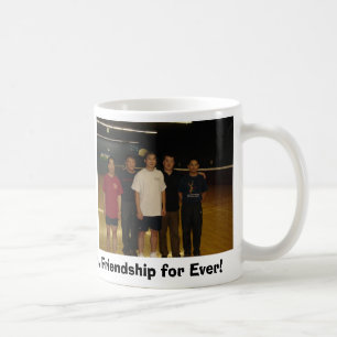 2007 Edmonton reunion mug