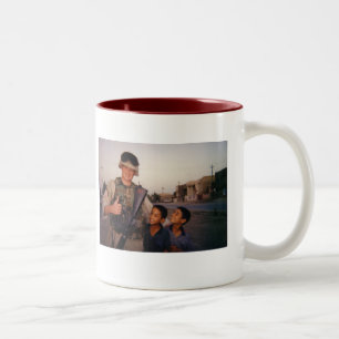 2007 Nowacki Gala Souveneir Mug